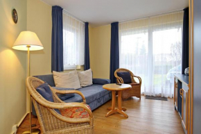 Yachthafenresidenz Wohnung 8103